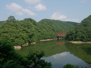 神龍湖